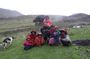 Lares Trek to Machupicchu 4 Days - 3 Nights