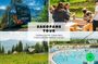 Krakow: Zakopane Day Trip with Funicular, Tasting & Thermal Baths