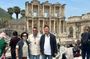 Private Ephesus Shore Excursion with On-Time Return
