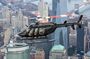 NY Helicopter Tour: Ultimate NYC Sightseeing
