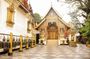 Doi Suthep Temple Tour by Local Red Car 3 Hour Adventure