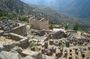 Delphi, Hosios Loukas Monastery full day private tour from Athens