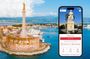 Gateway to Sicily: A Messina Self Guided Walking Tour