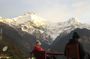 Annapurna Base Camp Short Trek