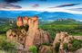 Private Day Trip to the Belogradchik Rocks and Fortress