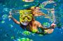 El Cielo Snorkeling Adventure in Cozumel