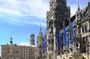Private Guided Tour through the old town of Munich