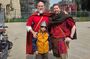 The Original Roman Walk: Private Guided Tour of York