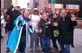 Broadway Musical Theater Walking Tour