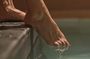 Arabian Baths and 60 min massage at Madrid's Hammam Al Ándalus