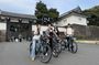 Tokyo Guided E-Bike Tour Hidden Streets and Local Neighborhoods
