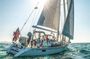 Overnight Yacht Vacation from Trincomalee
