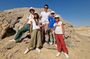 White Desert and Bahariya Oasis Tour