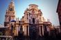 Murcia Private Walking Tour