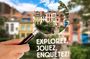 Track game and investigation in Lille and you are the detective