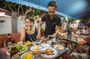 Hoi An at Sunset: Authentic Local Street Food Tour