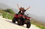 4 hours Extreme Quad Biking Adventure
