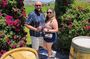 Private Wine Tour, Voted best in town, Tastings Included!