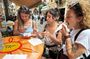 Taormina: Sicilian Street Food & Wine Tour by Do Eat Better
