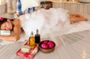 Antalya: Traditional Turkish Bath, Sauna, Peeling & Massage