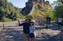 From Civitavecchia: the Dying City and Monster Park Tour