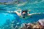 Bali Snorkeling at Blue Lagoon with Kusamba and Bat Cave Temple