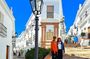 Private Walking Tour in Frigiliana