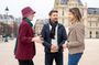 Le Marais Walking Tour with a Local - Private & Custom (2-3hrs)