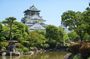 Osaka Castle Walking Tour