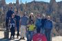 La Paz Moon Valley Guided Tour with Andes Views