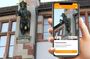 Schaffhausen Self-Guided City Walking Tour & Scavenger Hunt