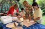 Pizza course and tasting on Lake Maggiore