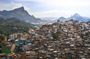 Favela Tour in Rio de Janeiro