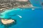 Blue Lagoon Latchi Pafos, boat trip with water slide F/D