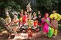 Kuching City Tour plus Sarawak Cultural Village
