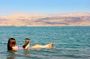 Dead Sea Relaxation Day from Jerusalem