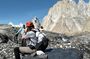 21 Days Legendry K2 Base Camp Trek