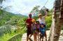 Koh Samui Zipline 11 Lines with Jungle Views and Transfers
