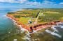 Prince Edward Island Private Tour: Culture Costal and Local Life