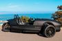 Sunset Cliffs and Beaches Tour in the GPS Guided Polaris GoCar
