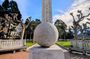 A Self Guided Audio Tour of UC Berkeley Campus