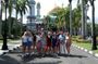 Private Bandar Highlight & Water Village Tour