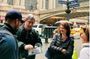 Grand Central: The Open Sesame Bagel Tour
