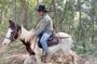 Full Day Horse Riding to Sarangkot in Pokhara