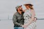 Private Vacation Photoshoot with Photographer in Providence