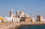 Private Tour Historic Center of Cadiz