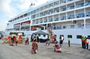 Stone Town Tour. (Package Designed Specifically For Cruise Ship Travelers)