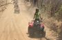 ATV Tour Top Of The World Adventure