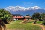 Day hiking to Dhampus - Astam Village