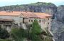 Private Tour to Monasteries of Meteora & Thermopylae from Athens